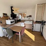 Cosy Du Pistoulet