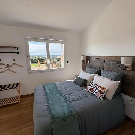 Cosy Du Pistoulet