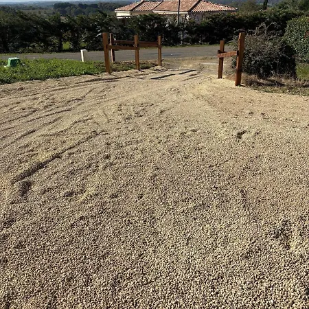 بيت للعطل Cosy Du Pistoulet *