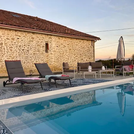 Cosy Du Pistoulet