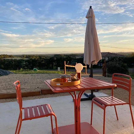 Cosy Du Pistoulet