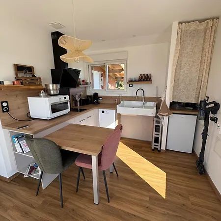 Cosy Du Pistoulet