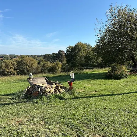 بيت للعطل Cosy Du Pistoulet