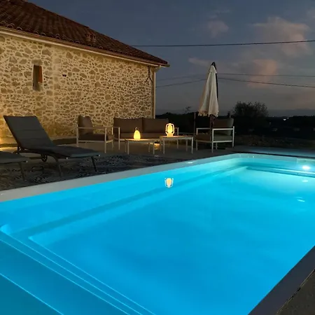 Cosy Du Pistoulet Castelnau-Tursan