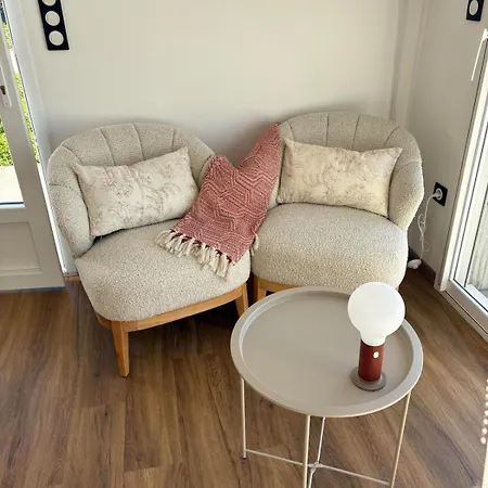 بيت للعطل Cosy Du Pistoulet Castelnau-Tursan