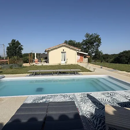 Cosy Du Pistoulet * Castelnau-Tursan